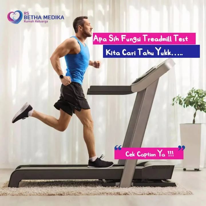 fungsi-treadmill-test